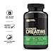Optimum Nutrition Micronized Creatine Monohydrate Capsules, Keto Friendly, 2500mg, 100 Capsules primary