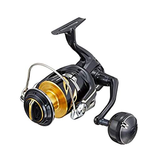 美品 SHIMANO 19STELLA SW8000PG SHIMANO 19 STELLA SW 8000 PG Spinning Reel | eBay