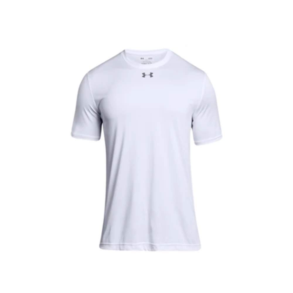 ua locker tee 2.0 short sleeve