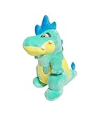 Pokemon: 12-inch Shiny Croconaw Water Plush