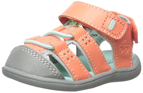 Outdoor Sandals See Kai Run Lincoln Sandal See Kai Run Lincoln