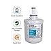 Samsung Genuine DA29-00003G Refrigerator Water Filter, 1 Pack (Packaging may vary)