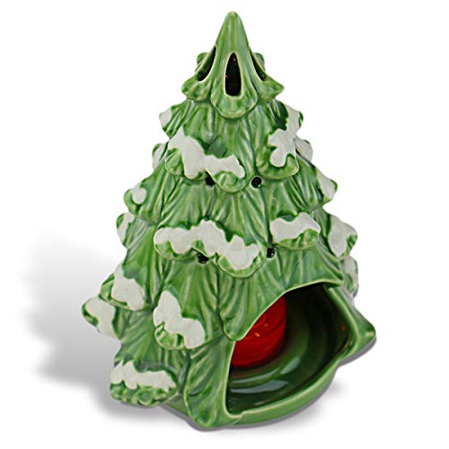 Christmas Tree Candle Holder - Image 6