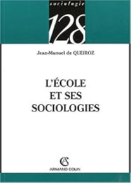 L' école et ses sociologies