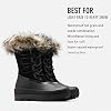 Sorel-Womens-Joan-of-Arctic-Next-Boot-Heavy-Rain-and-Heavy-Snow-Waterproof