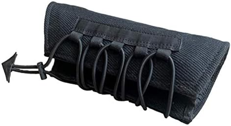 ZHANGZHIYUA Synthetic Linen Puppy Bite Sleeve for Training Tracking Level,Dog Bite Sleeves Tugs,Fit Pit Bull German Shepherd Mastiff,for Both Left and Right Hand,Blue