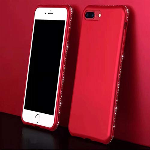 1 piece Diamond Silicone Soft Case Cover for Samsung Galaxy S8 S9 Plus S7 Edge A3 A5 A7 J3 J5 J7 2016 2017 A6 A8 Plus 2018 Phone Cases