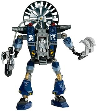 LEGO Exo-Force 7703: Fire Vulture 