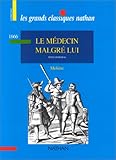 Image de Le Medecin Malgre Lui (French Edition)