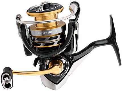 Amazon ダイワ エクセラー Lt 00 D スピニングリール ダイワ Daiwa リール Amazon ダイワ エクセラー Lt 00 D スピニングリール ダイワ Daiwa リール
