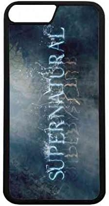 Amazon スーパーナチュラル スマホケース カバー 人気の スーパーナチュラル ケース カバー スーパーナチュラル ケース カバー Iphone 7 超薄型携帯電話ケース Supernatural スーパーナチュラル ケース カバー 多機能スマホケース カバー 防塵 ケース カバー