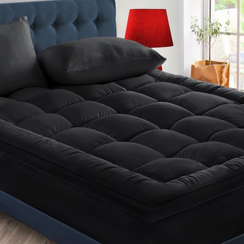 CYMULA King Size Mattress Topper