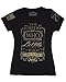 Grunt Style Stop Me Ladies T-Shirt