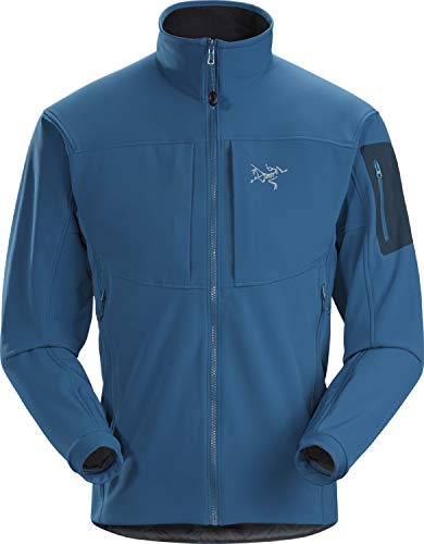 arcteryx gamma ar jacket