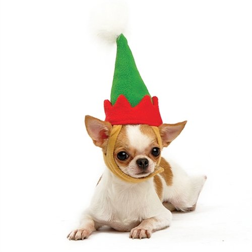 Dogo Elf Hat (Medium)