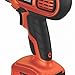 BLACK+DECKER SS12C 12-Volt Cordless Drill/Driver