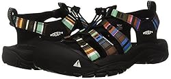 KEEN Women's Newport H2 Closed Toe Water Shoe
