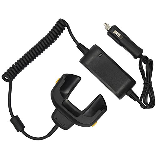 Vehicle Charger Cable for Motorola TC70, TC75; Replaces CHG-TC7X-CLA1-01