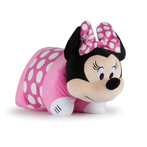Pink - Minnie Mouse