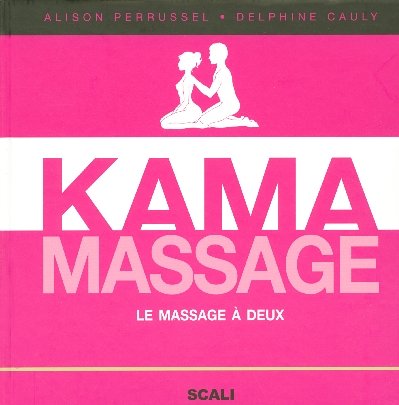 Kama massage