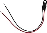 Electrolux 297018400 Thermistor Replacement