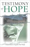 Testimony of Hope: The Spiritual Exercises of Pope John Paul II