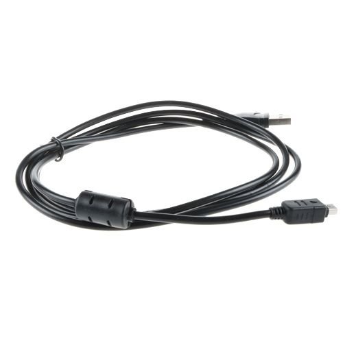 ANiceS USB Data Cable Cord Lead for Olympus PEN E-5 E5 Camera