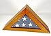 HandGun Concealment Flag Box Quick Access