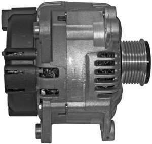 Генератор valeo 180a