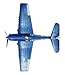 North Grumman F6F Hellcat diecast 1:72 model (Amercom SL-32)