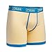 Nintendo Men's Video Game Boxer Brief Underwear and T-Shirt Set, Zelda Blue, Large