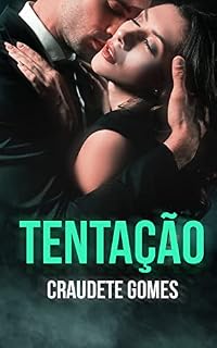 Livro Tentação DARK ROMANCE