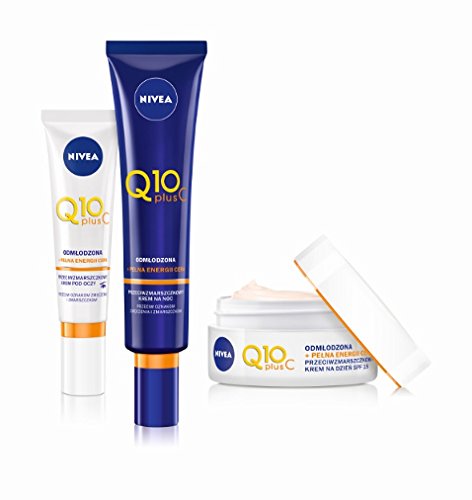 amazon nivea q10 cushion