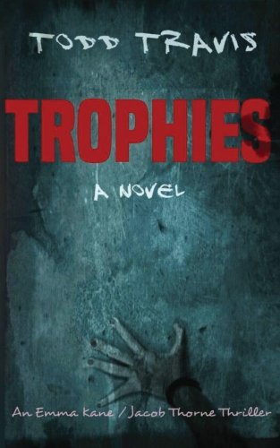 Trophies (Emma Kane / Jacob Thorne) (Volume 2)