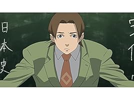 Amazon Co Jp 世紀末オカルト学院を観る Prime Video Amazon Co Jp 世紀末オカルト学院を観る Prime Video