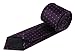 Mens Fashion Business Necktie Tie Mixed Set 6 Pack (set 3)