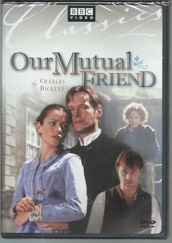 Amazon.com: Charles Dickens (Complete Collection - 11 Films) - 20