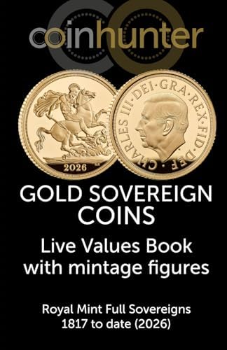 Standard Catalog of World Gold Coins: Chester L. Krause