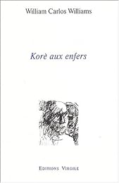 Korè aux enfers