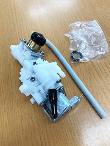 Amazon Co Jp Toto 部材 Tch362n バルブユニット ウォシュレット用 Diy 工具 ガーデン