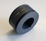 SacCityCorvette LS Timing Cover Alignment Tool & Seal Installer GM Gen III & IV Engines LS1-2-3-6-7-9-LQ4-LQ9-4.8L-5.3L-6.0L & More