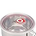 SimLife Stainless Steel Ramen Noodle Soup Pasta Bowl and Induction Cooker directly with Handle&Lid