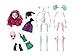 Monster High Create-a-Monster Werewolf & Dragon