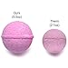Bath Bombs 6 USA Handmade Made Large Vegan All Natural Gift Set