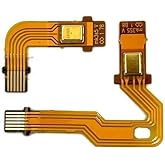 Microphone Flex Cable Ribbon for Sony PlayStation PS5 BDM-020 V2.0 | Microphone Flex Cable Ribbon Replacement for Sony PlayStation PS5 Controller BDM-020 V2.0 (not fit BDM-010)