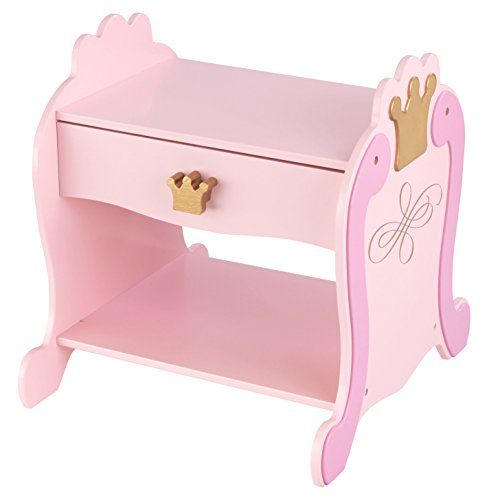 KidKraft Princess Toddler Table