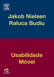 Livro Usabilidade Móvel