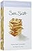 Stonewall Kitchen Sea Salt Crackers, 5 Ounce Box