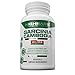 HighMark Nutrition 100% Pure Garcinia Cambogia Extract with 95% HCA | Natural Healthy Weight Loss Pills & Fat Burner for Women & Men | Lose Weight Fast with Appetite Suppressant & Diet Pills 60 CT