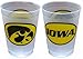 Westrick Iowa Hawkeyes Party Pack - 81 Pieces (Serves 24)